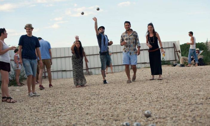 Organisation Team building pour avoir des équipes  renforcés.